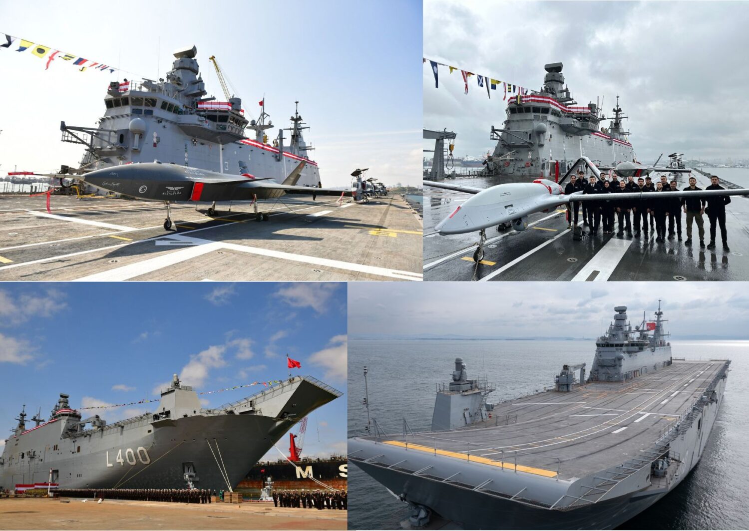 TCG Anadolu_ Turkiye_ Airspace Review