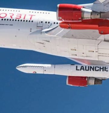 Virgin Orbit