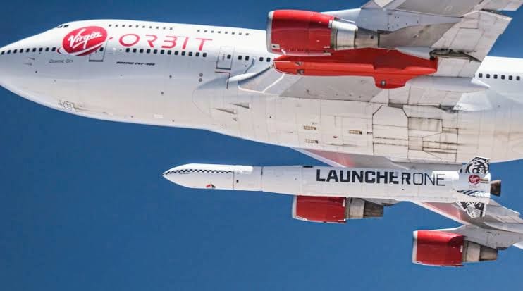 Virgin Orbit