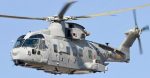 AW101 Angkatan Laut Polandia