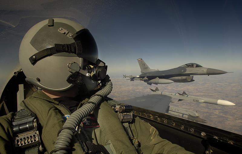 F-16 USAF_