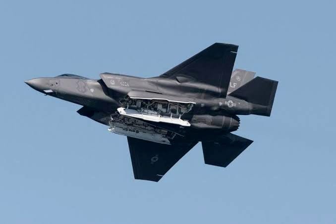F-35A