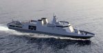 Fregat Filipina
