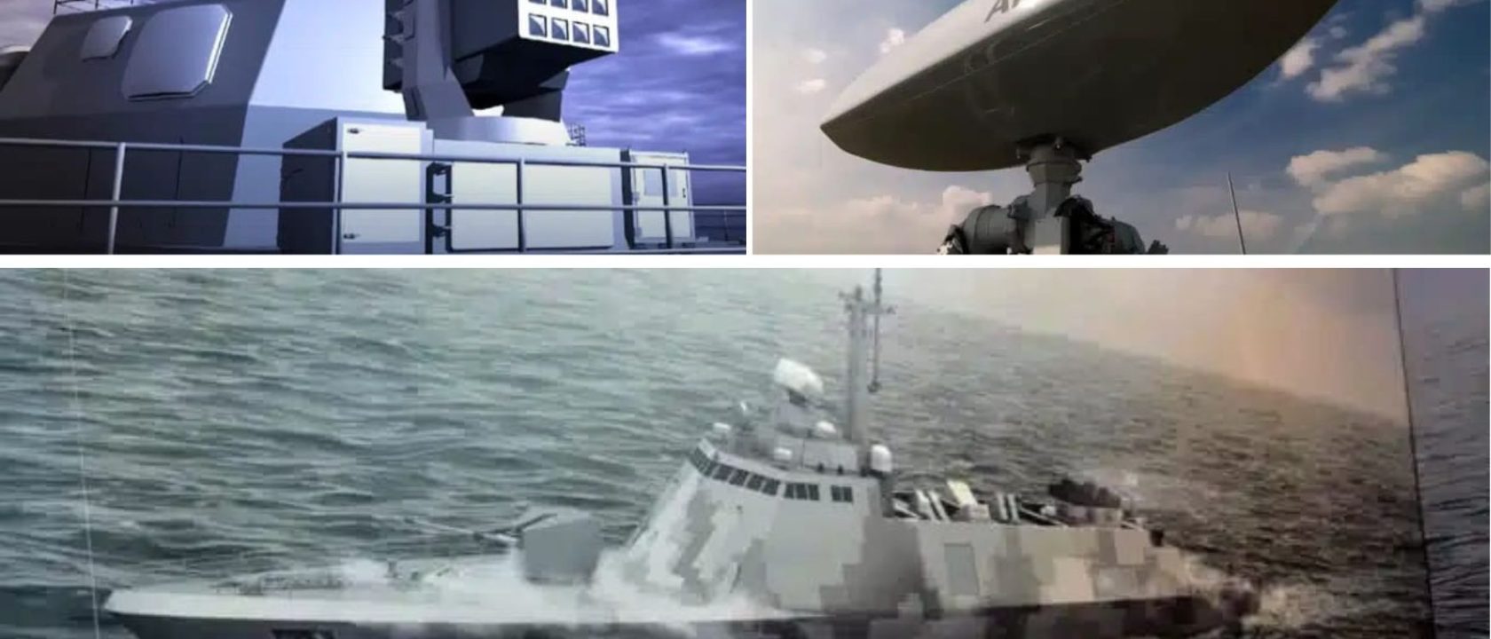 Fregat Ringan buatan Taiwan _ Airspace Review