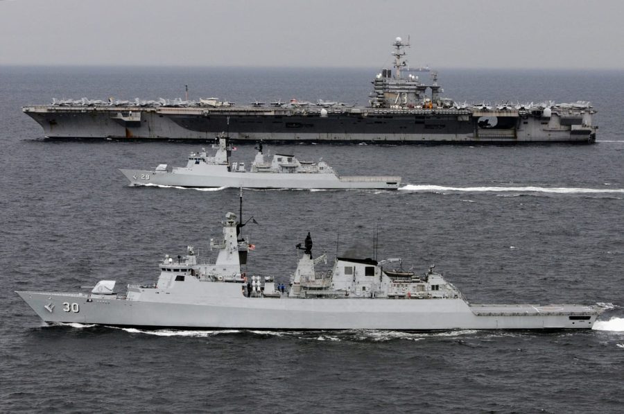 KD Lekiu