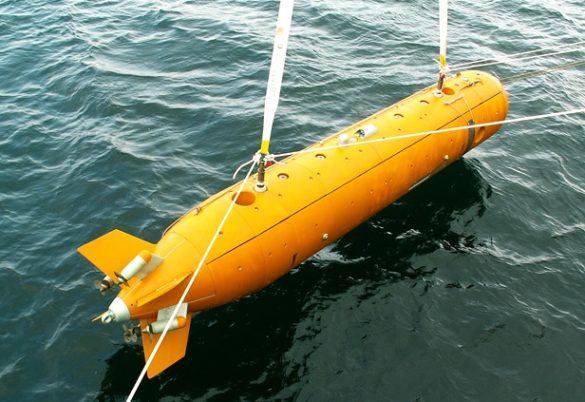 Klavesin-1RE UUV