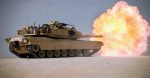 M1A1 Abrams