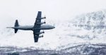 P-3 Orion Angkatan Udara Norwegia