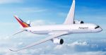 Philippine Airlines A-350-1000
