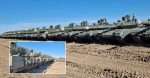 Rusia siapkan tank T-90 dan T-72 untuk hadapi serangan balik Ukraina