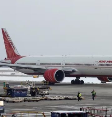 Air India