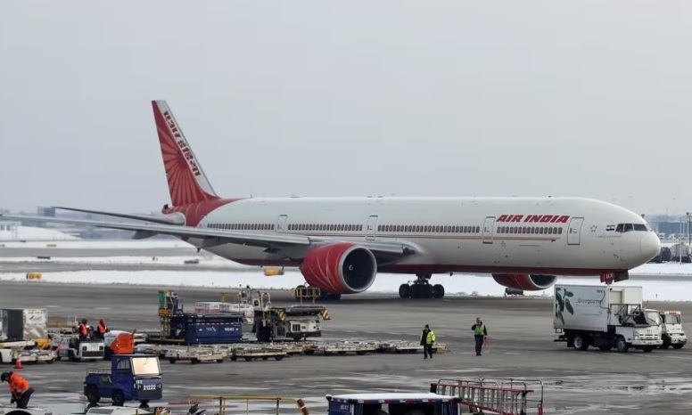 Air India