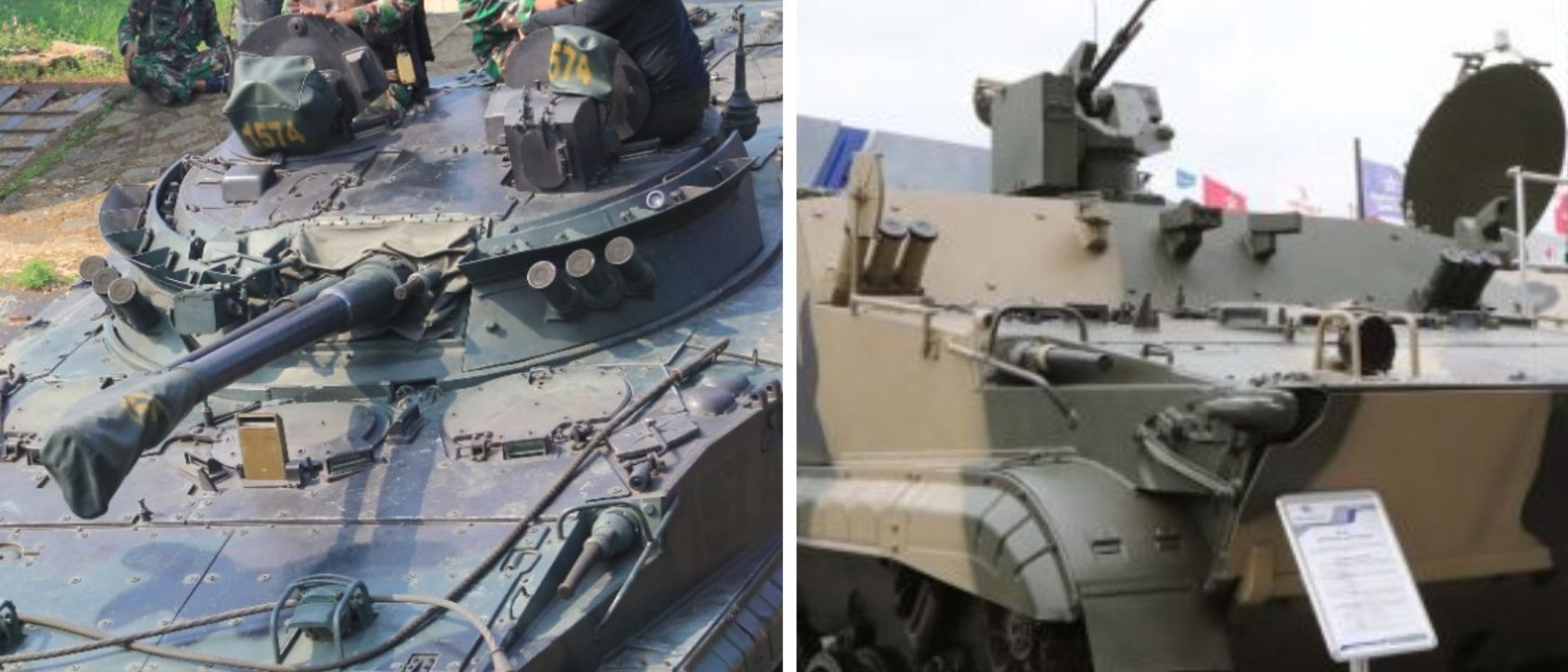 BMP-3F dan BT-3F_ airspace review