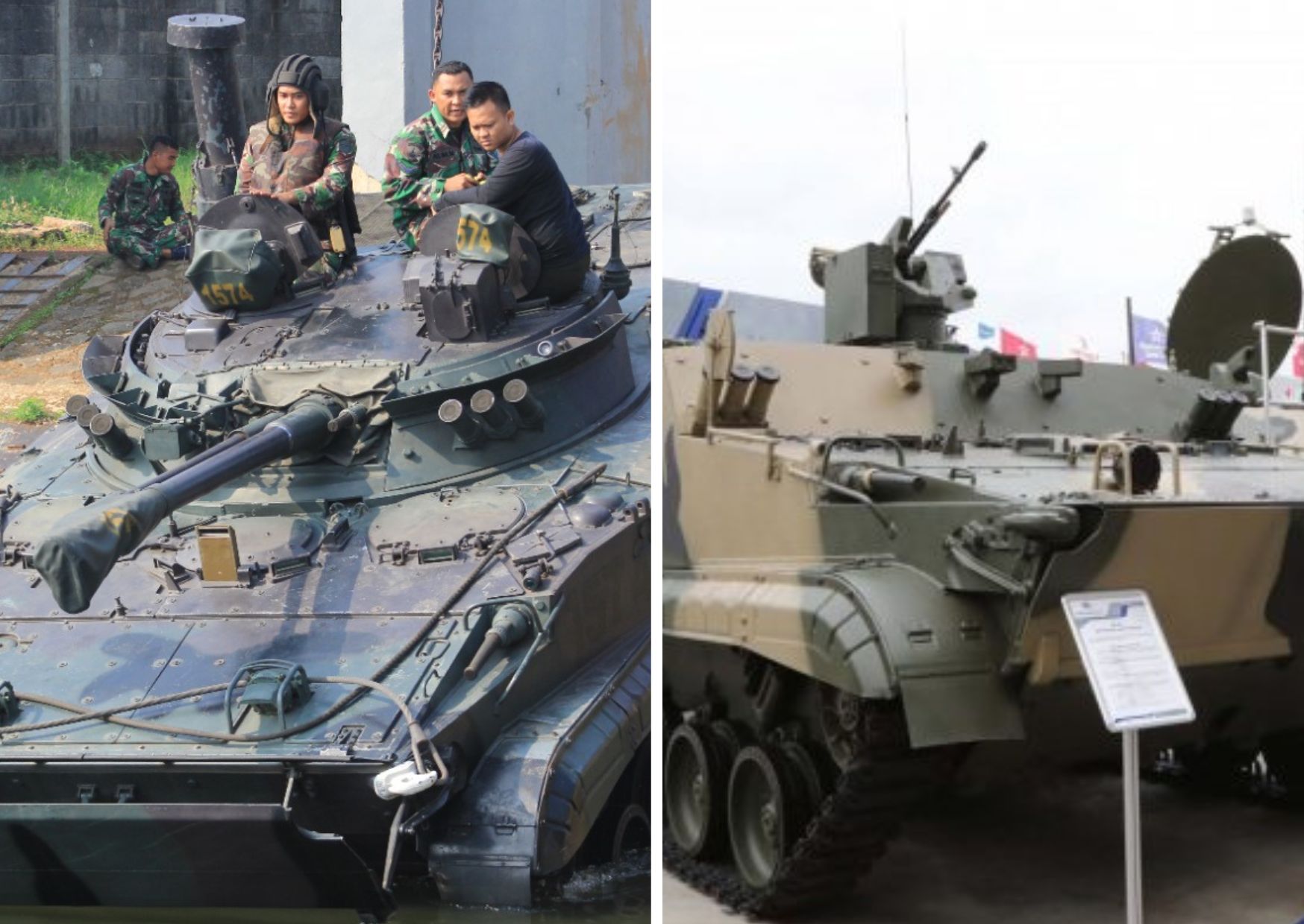 BMP-3F dan BT-3F_ airspace review