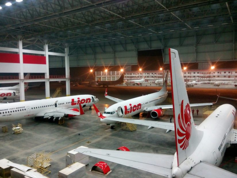 Batam Aero Technic