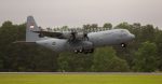 C-130J-30 A-1340 Super Hercules TNI AU _ Lockheed Martin _ Airspace Review