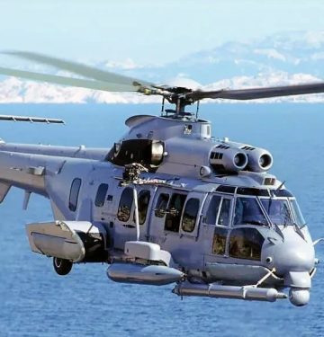 H225M Caracal