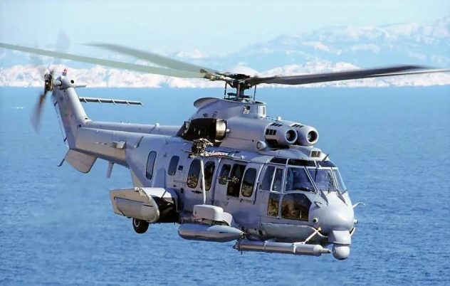 H225M Caracal