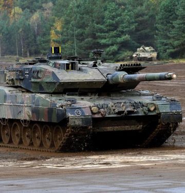 Leopard 2A6_