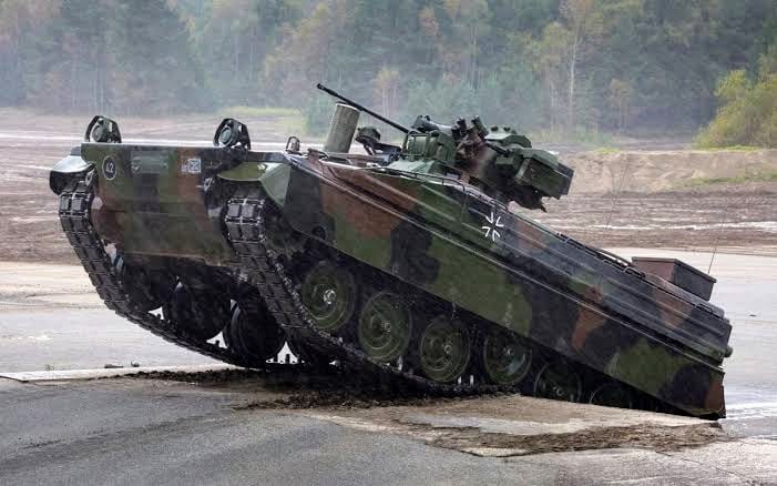 Marder 1A3