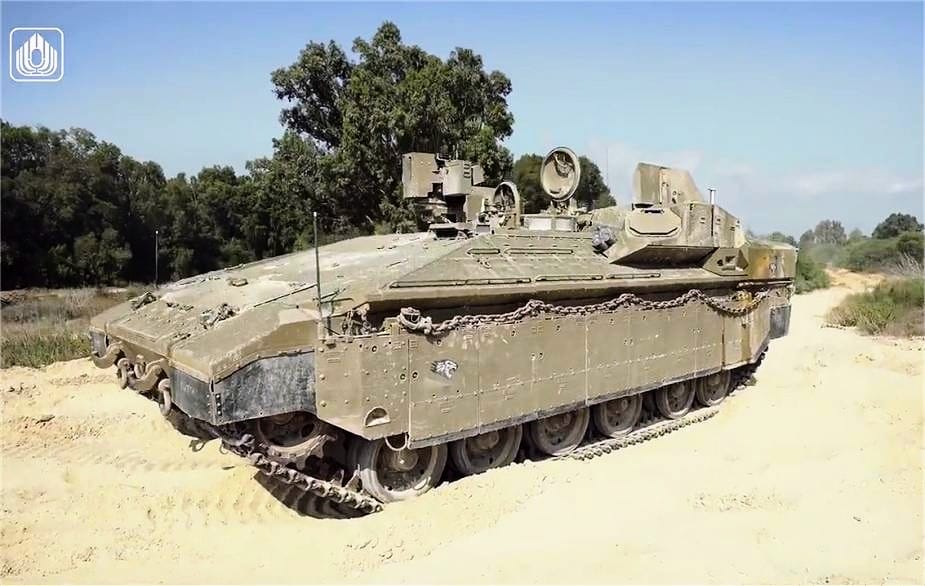 Namer 1500 APC