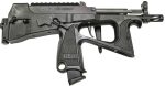 PP-2000 Pistol Mitraliur