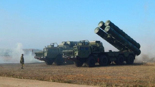 S-400