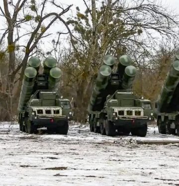 S-400