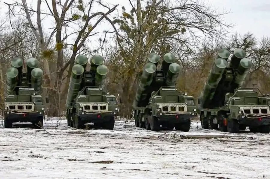 S-400