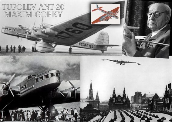 Tupolev ANT-20 Maxim Gorky_ Airspace Review (3)