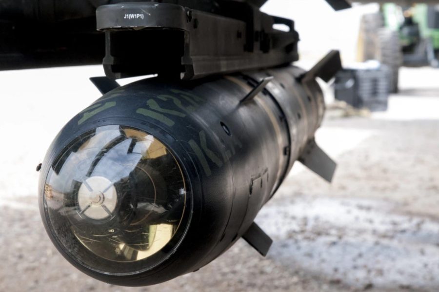 AGM-114R2