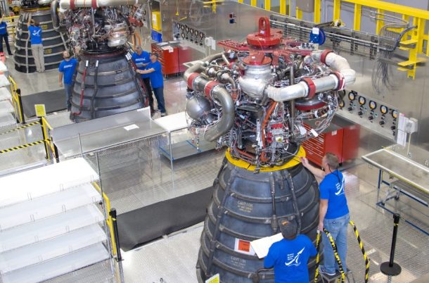 Aerojet Rocketdyne_1