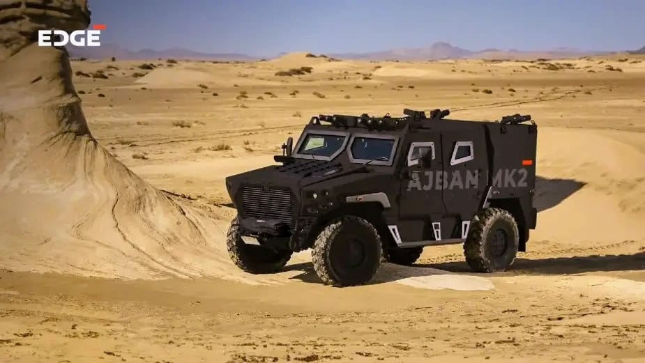 Ajban Mk2