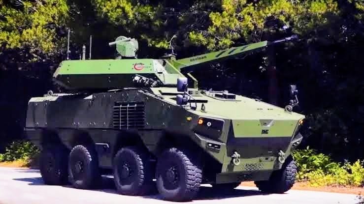 Altug 8X8