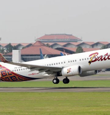 Batik Air