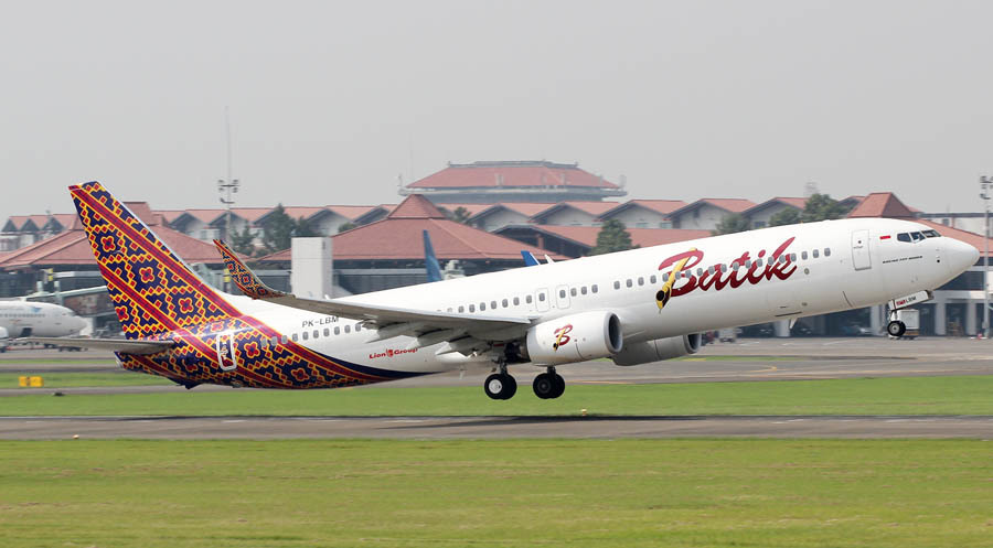 Batik Air