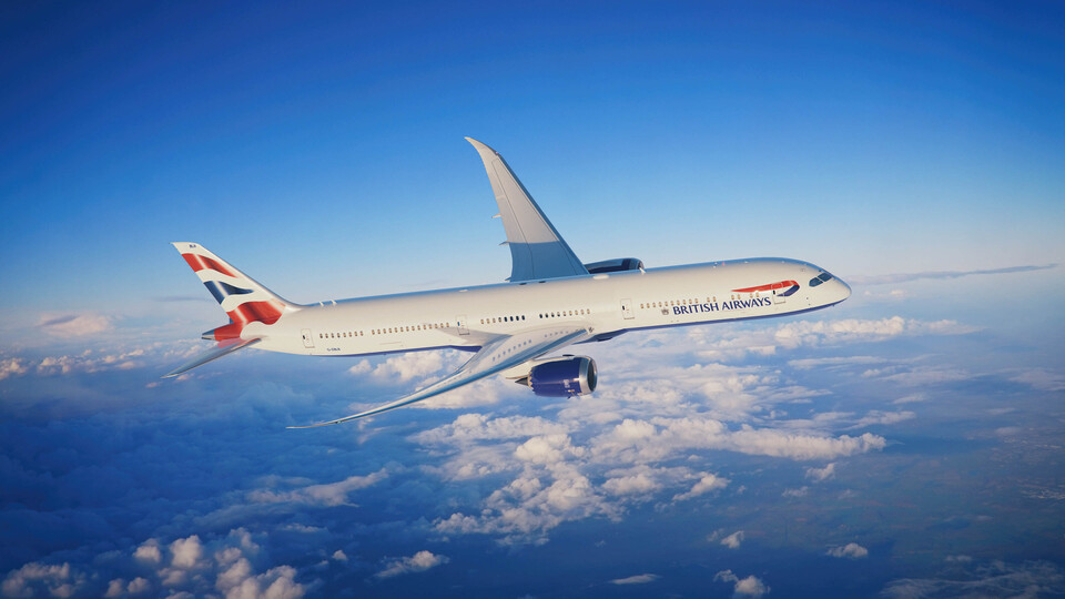 Boeing 787-10