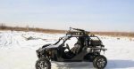 Erofay ATV