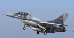 F-16 Rumania