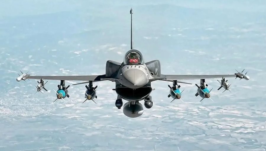 F-16