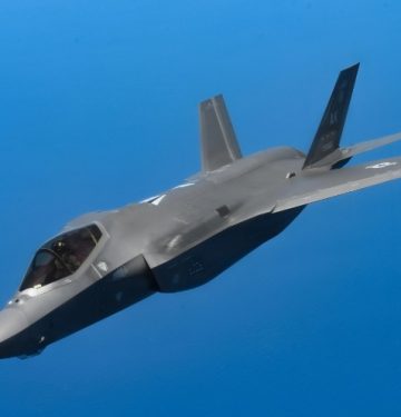 F-35A