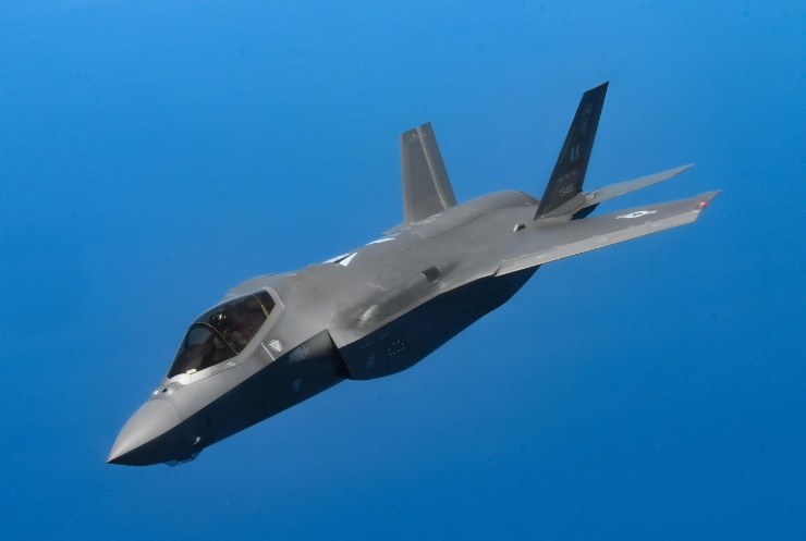 F-35A