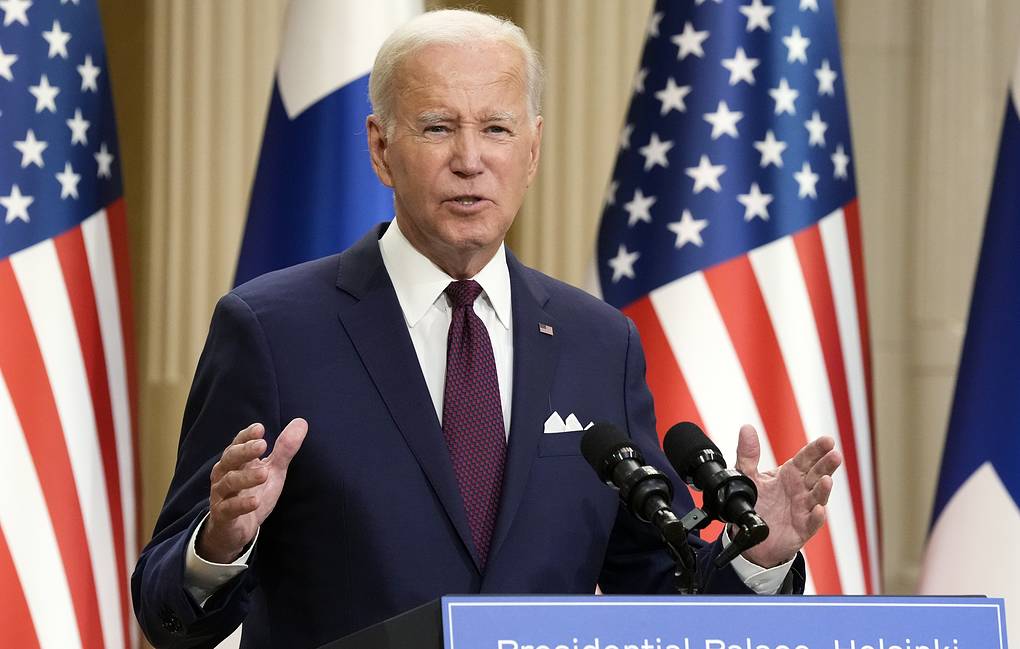 Joe Biden_ AP