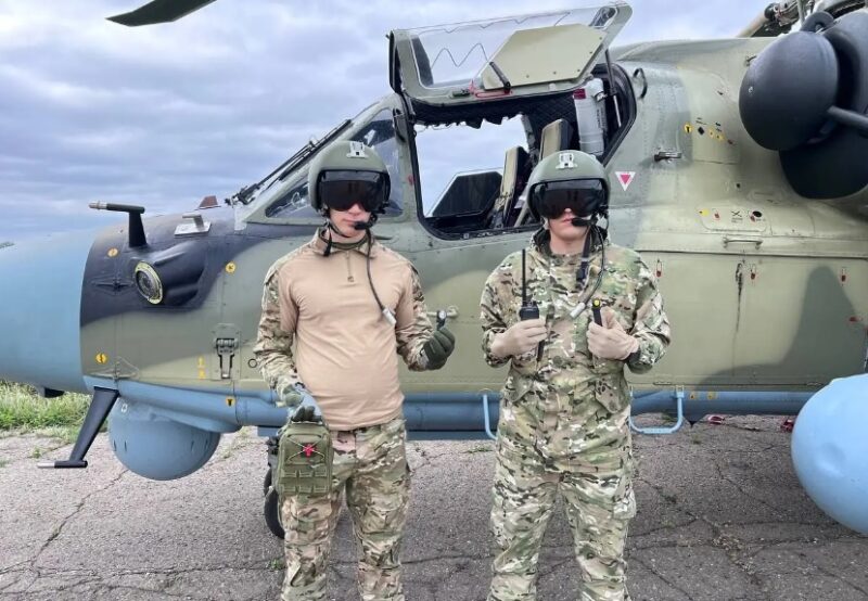 Ka-52M