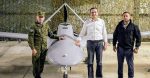 Kosovo terima lima drone Bayraktar TB2