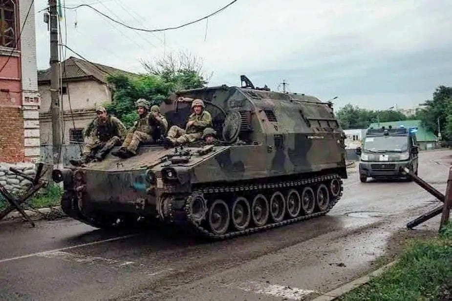 M92 FAASV