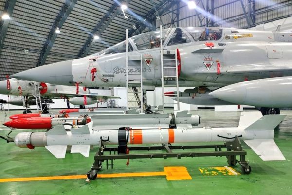 Mirage 2000-5 ROCAF