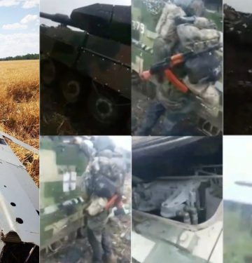 Rusia akan pelajari alutsista Barat yang berhasil disita pasukannya di Ukraina