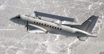 Saab 340 Erieye_