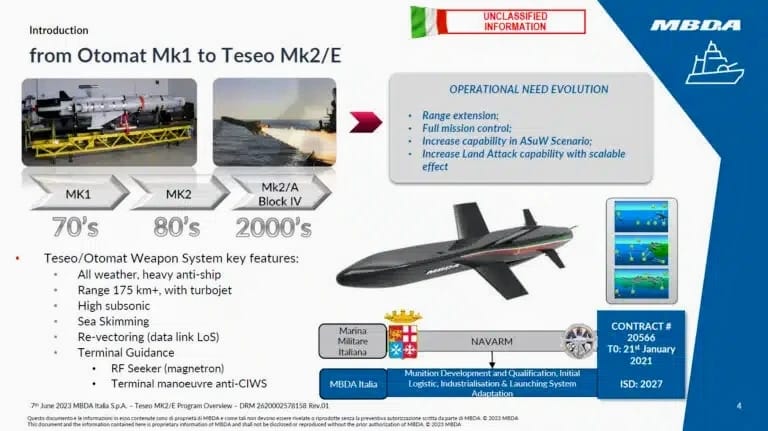 Teseo Mk2